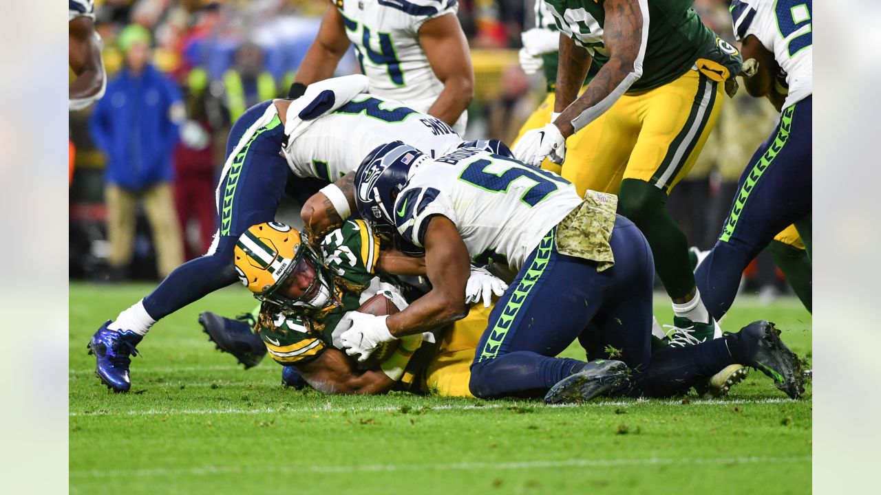 Post-Game Rapid Reaction: Seahawks offense goes ice cold in 24-10