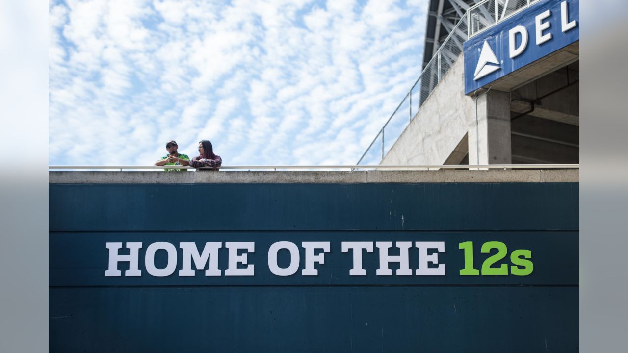 Seahawks ticket prices are their lowest in years. Does that mean notorious  12s are quieting down?