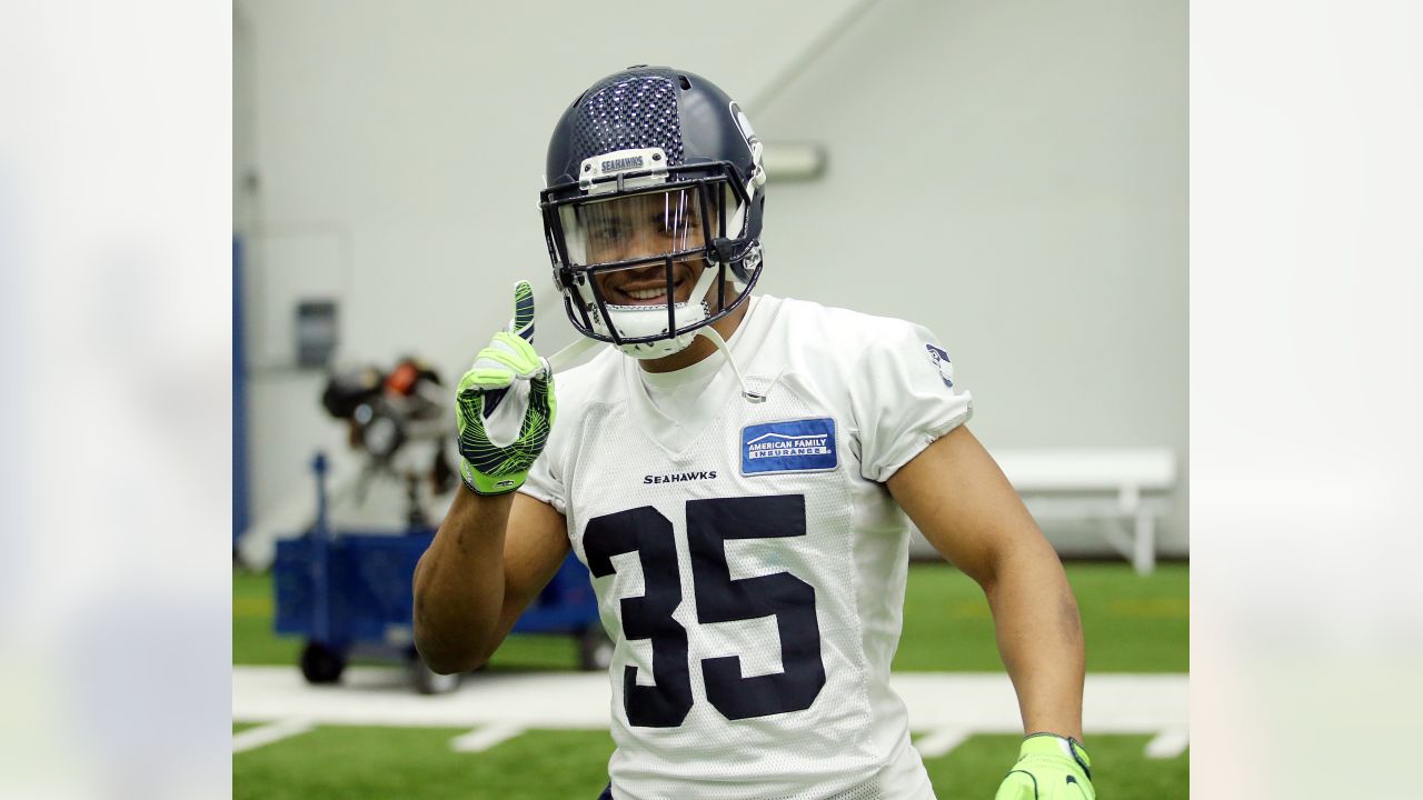 Seahawks activate cornerback DeShawn Shead from PUP list - NBC Sports