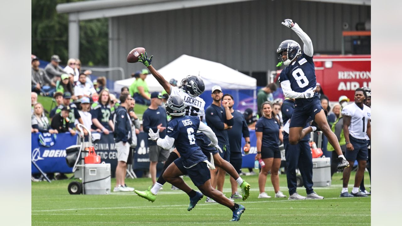 Seahawks pre-training camp player rankings: Nos. 30-21