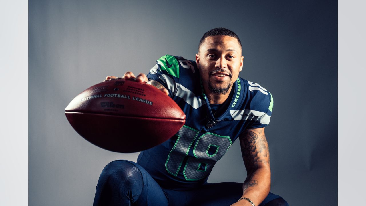 SEAHAWKS: Team embraces new identity with high-octane offense