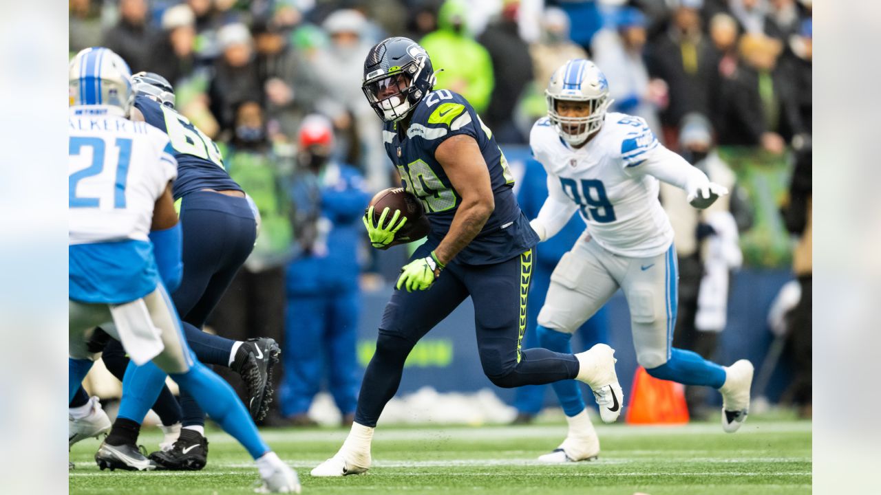 Seahawks 2022 Position-By-Position Offseason Primer: Defensive Back