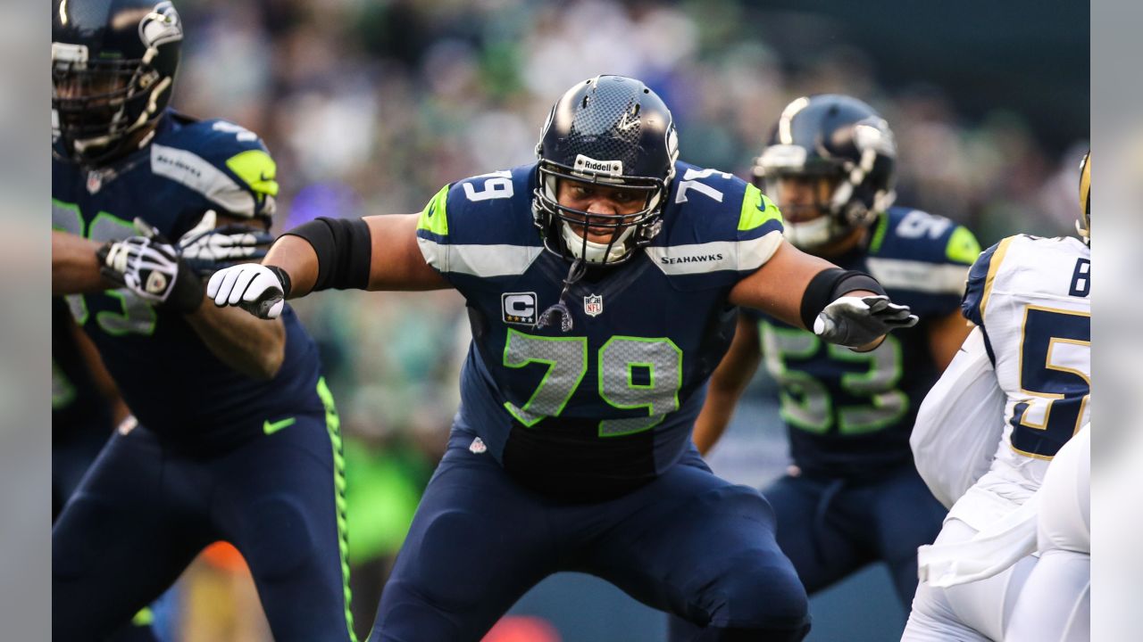 Why Red Bryant Is Key to Seattle Seahawks Defensive Success