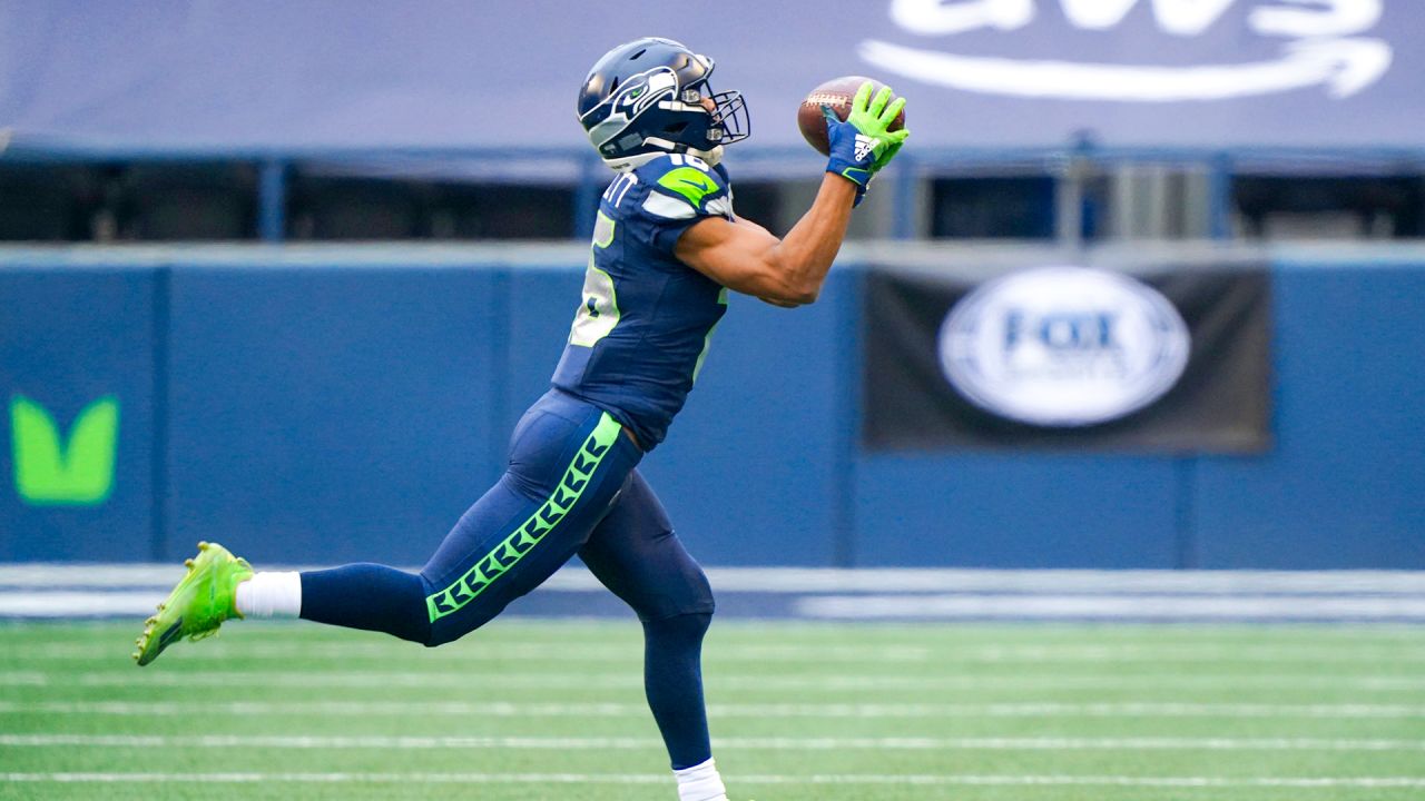 SEAHAWKS: Seattle gets a Kuppful in 20-10 loss to Rams