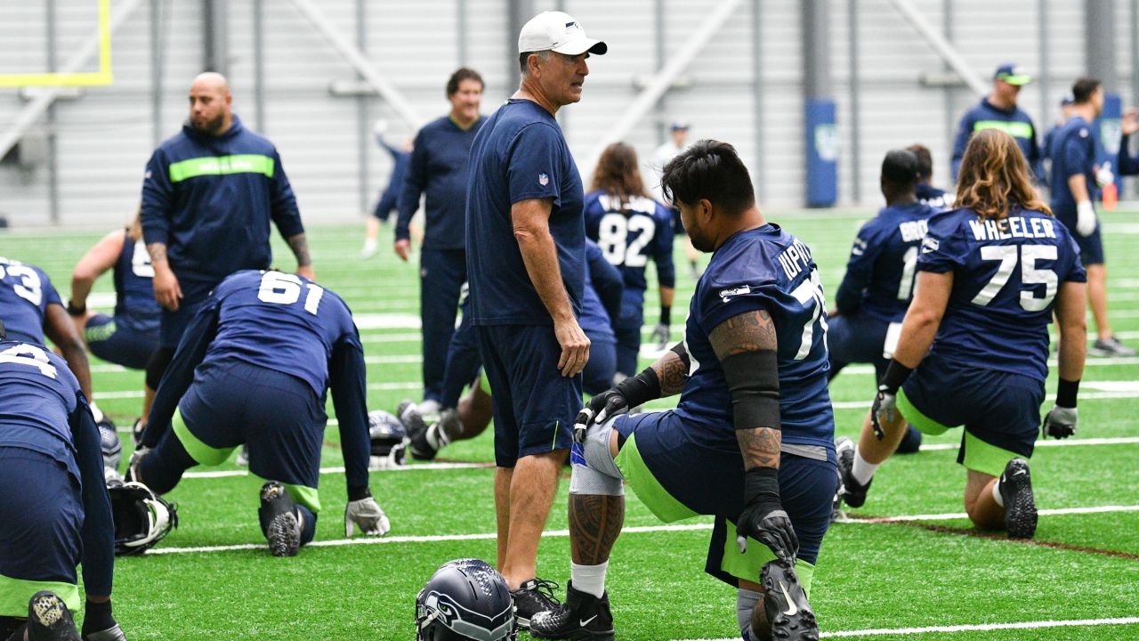 JuCo Football Forer - Happy Birthday to Jarran Reed #90, Defensive Tackle  with the Seattle Seahawks, formerly of Alabama and East Mississippi JuCo.