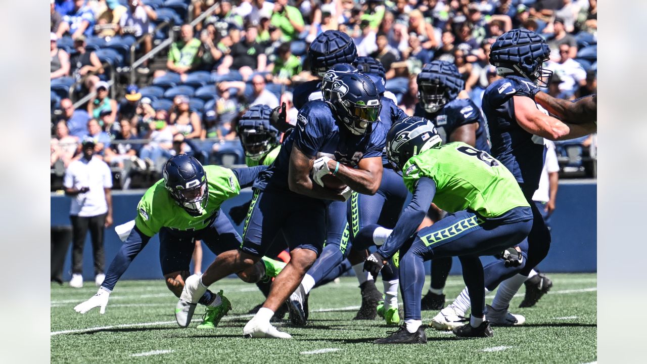 Michael Bennett continues to stress team unity - Field Gulls