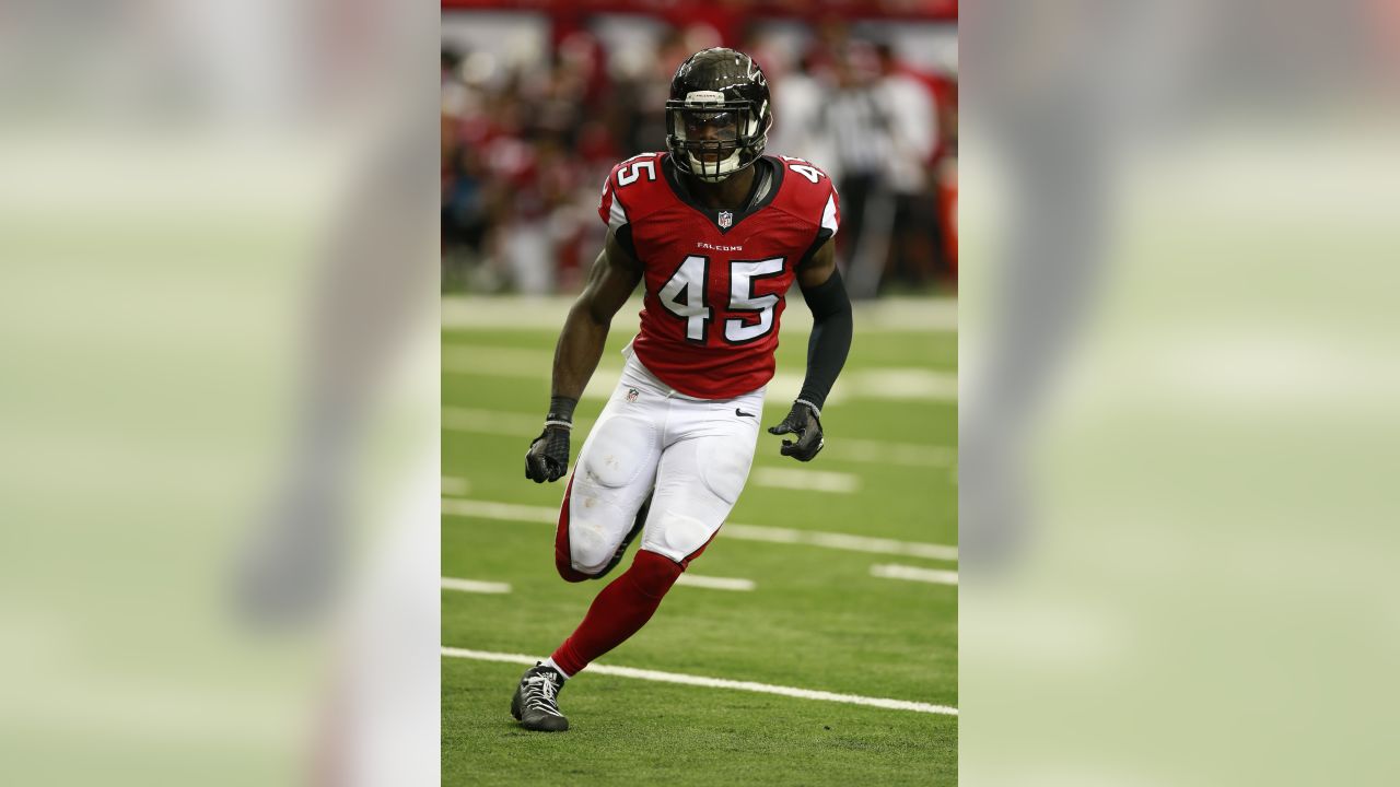 Vic Beasley, Julio Jones, Matt Bryant in; Mohamed Sanu out against Miami  Dolphins - The Falcoholic