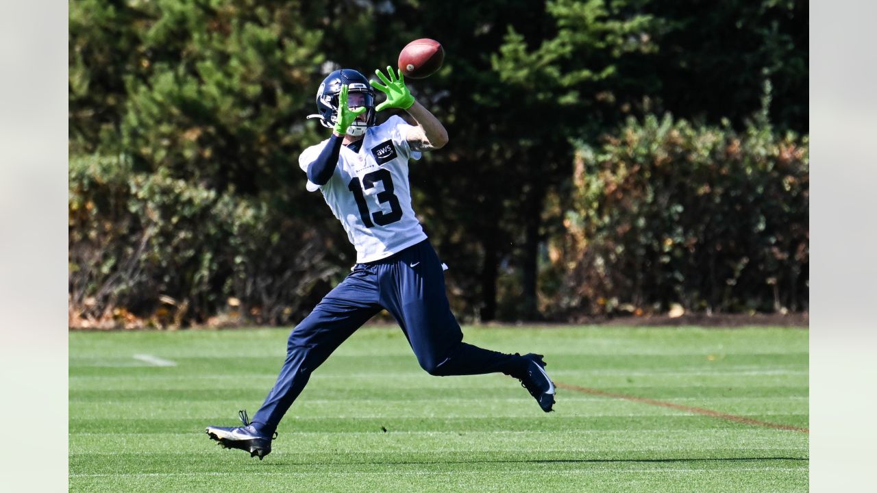 Seahawks elevate Teez Tabor, Jon Rhattigan from practice squad for Panthers  game, Seahawks