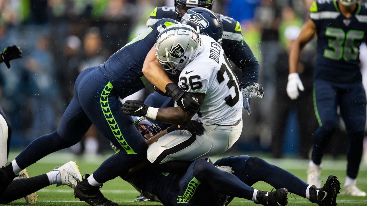 Impressions from the Seahawks' 17-15 preseason win against the Oakland  Raiders