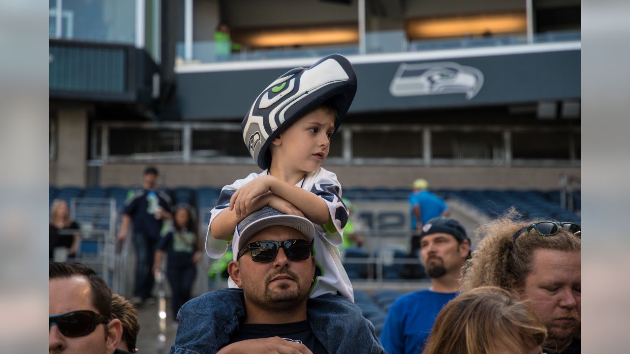 Geno Smith Ready For Second Season As Seahawks' Starting QB: “Imagine What  Else I Can Do”