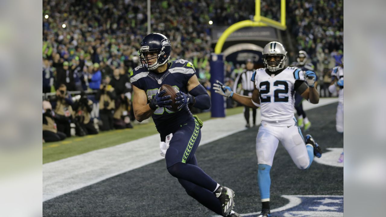 6 Things To Know About The Seahawks' Week 3 Opponent, The Carolina