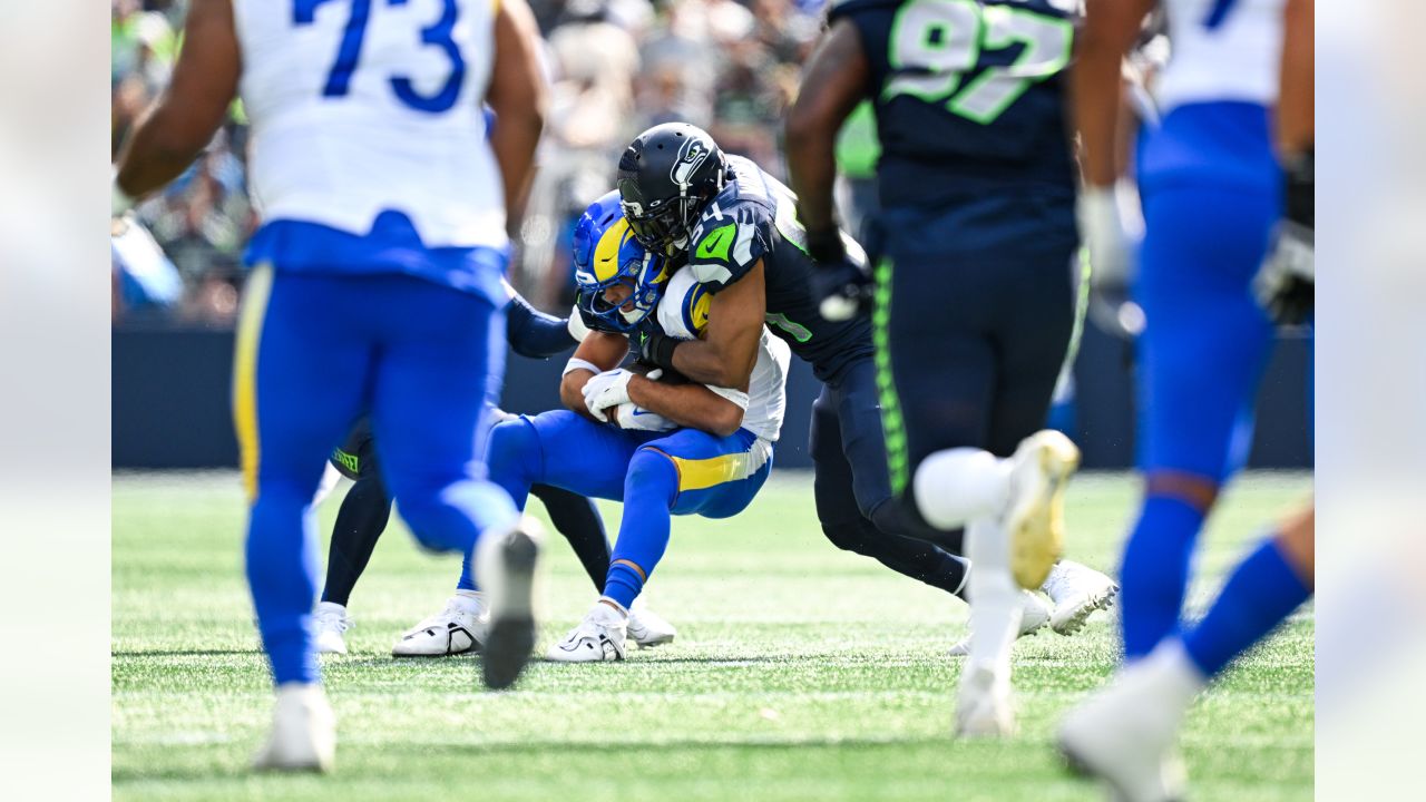 National media react to Seahawks' lackluster season-opening loss to Rams