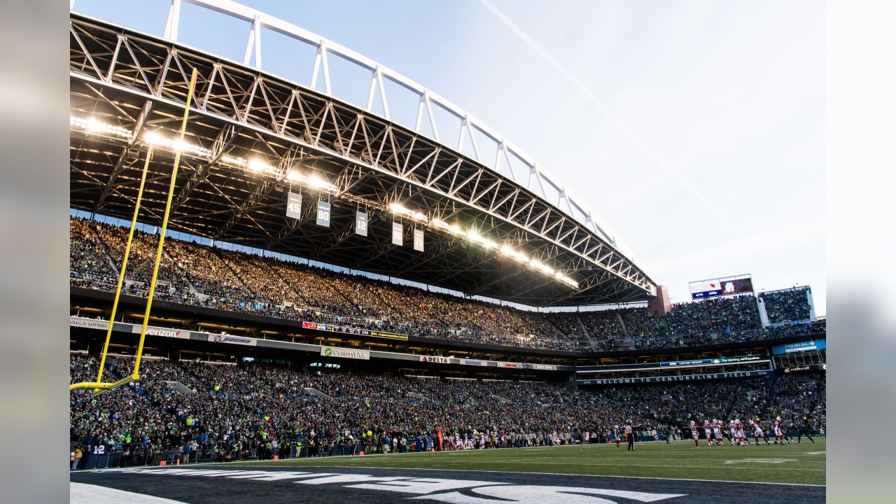 Seattle Seahawks 2018 Schedule Announced, Includes Five Prime-Time Games