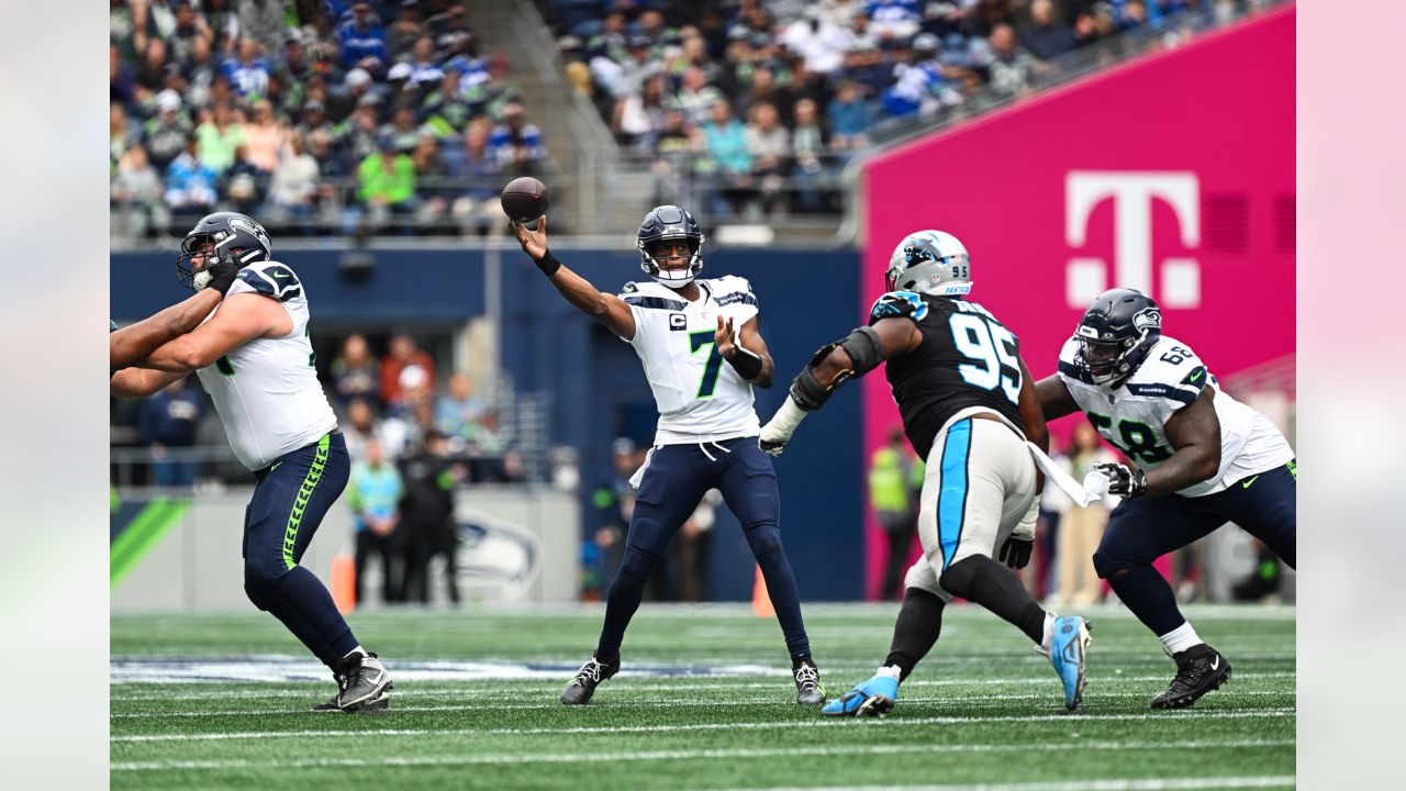 Seattle Seahawks: 2013 Seahawks crowned team of the decade