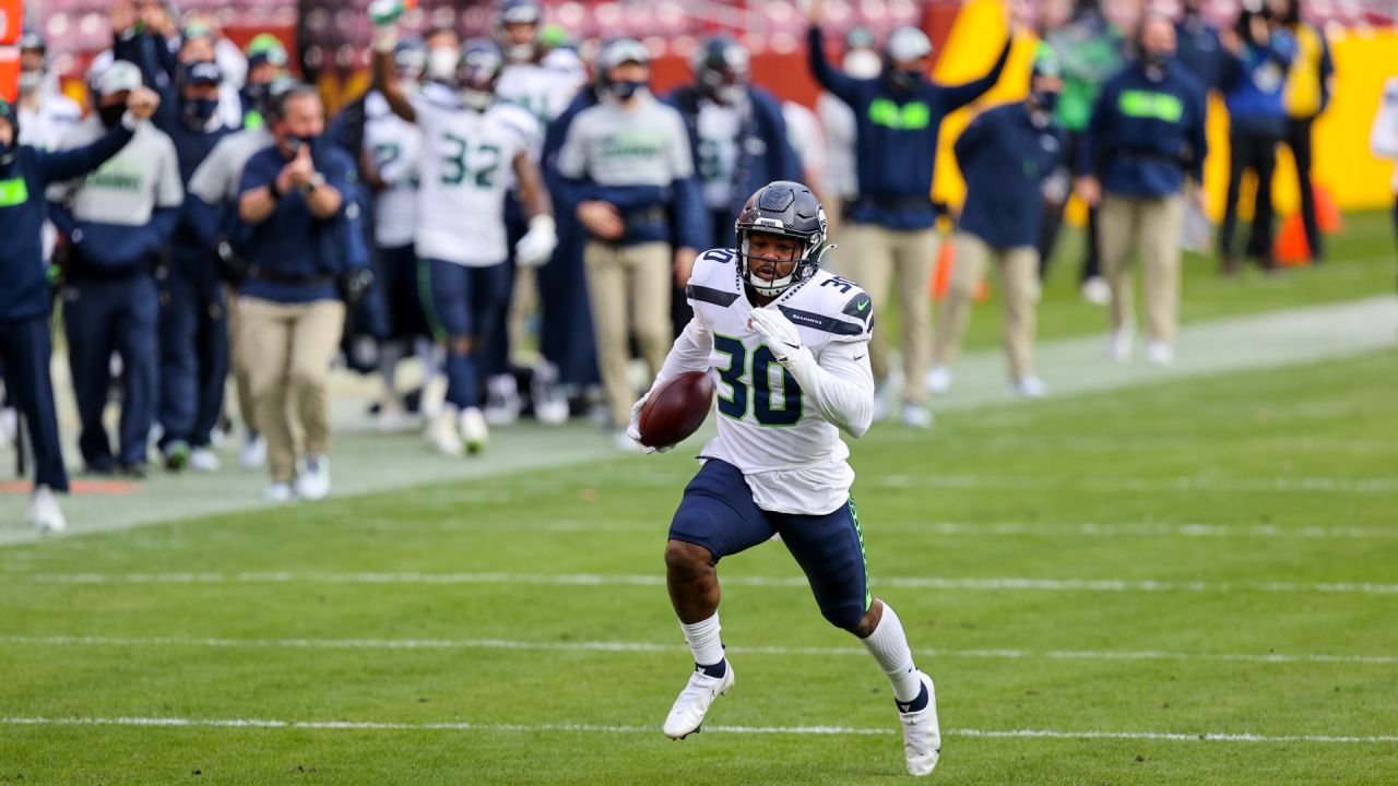 Seattle Seahawks head to playoffs - Axios Seattle