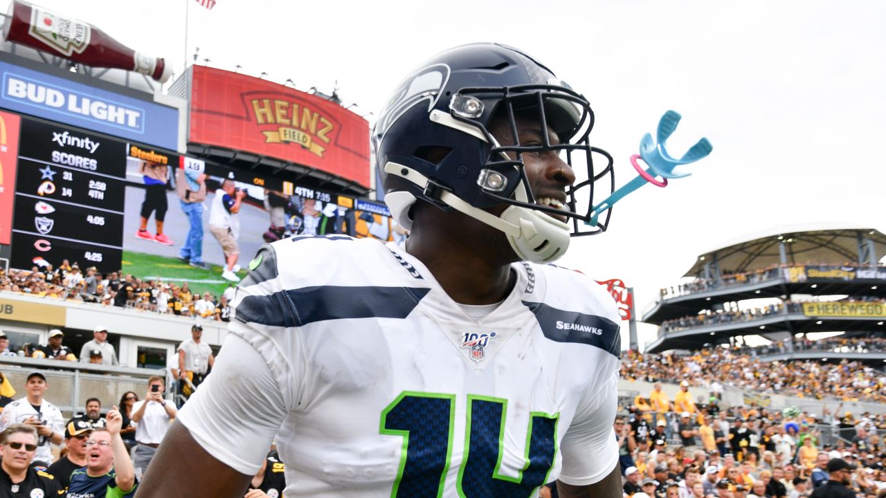 5 Studs and 2 Duds in Seahawks 28-26 Week 2 victory over Steelers