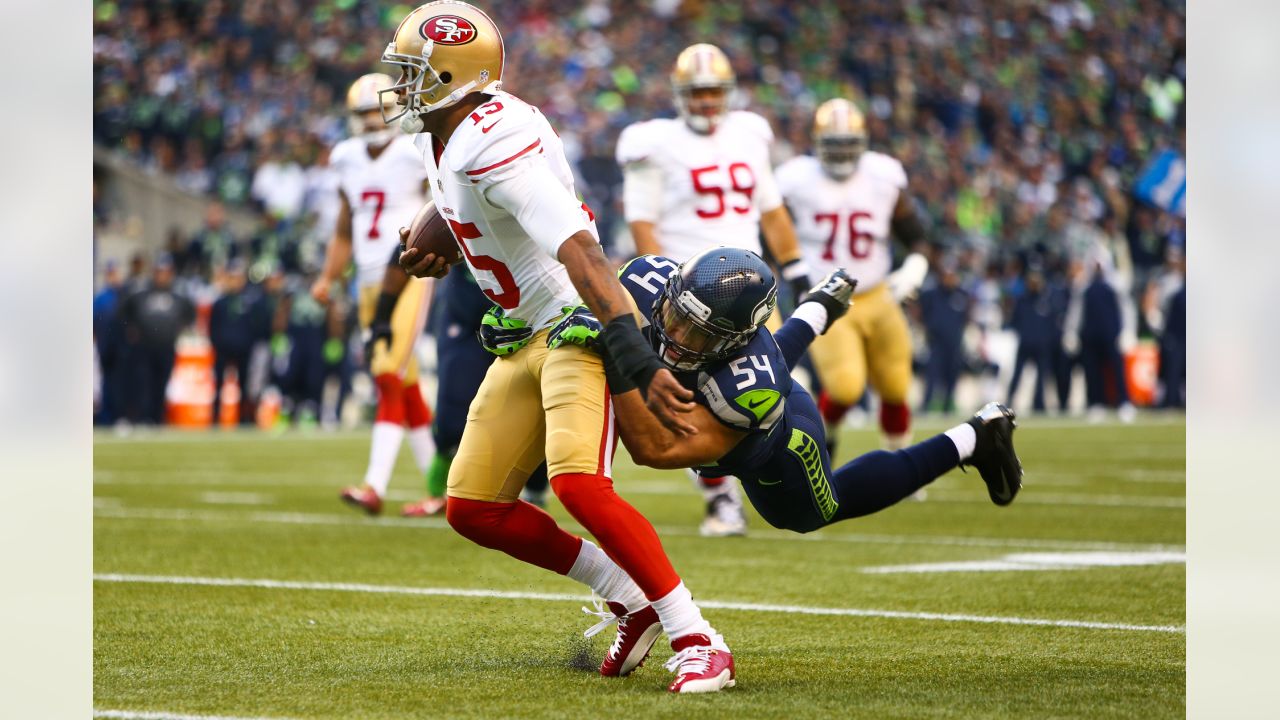 Seahawks Classics: 2013 NFC Championship vs. 49ers