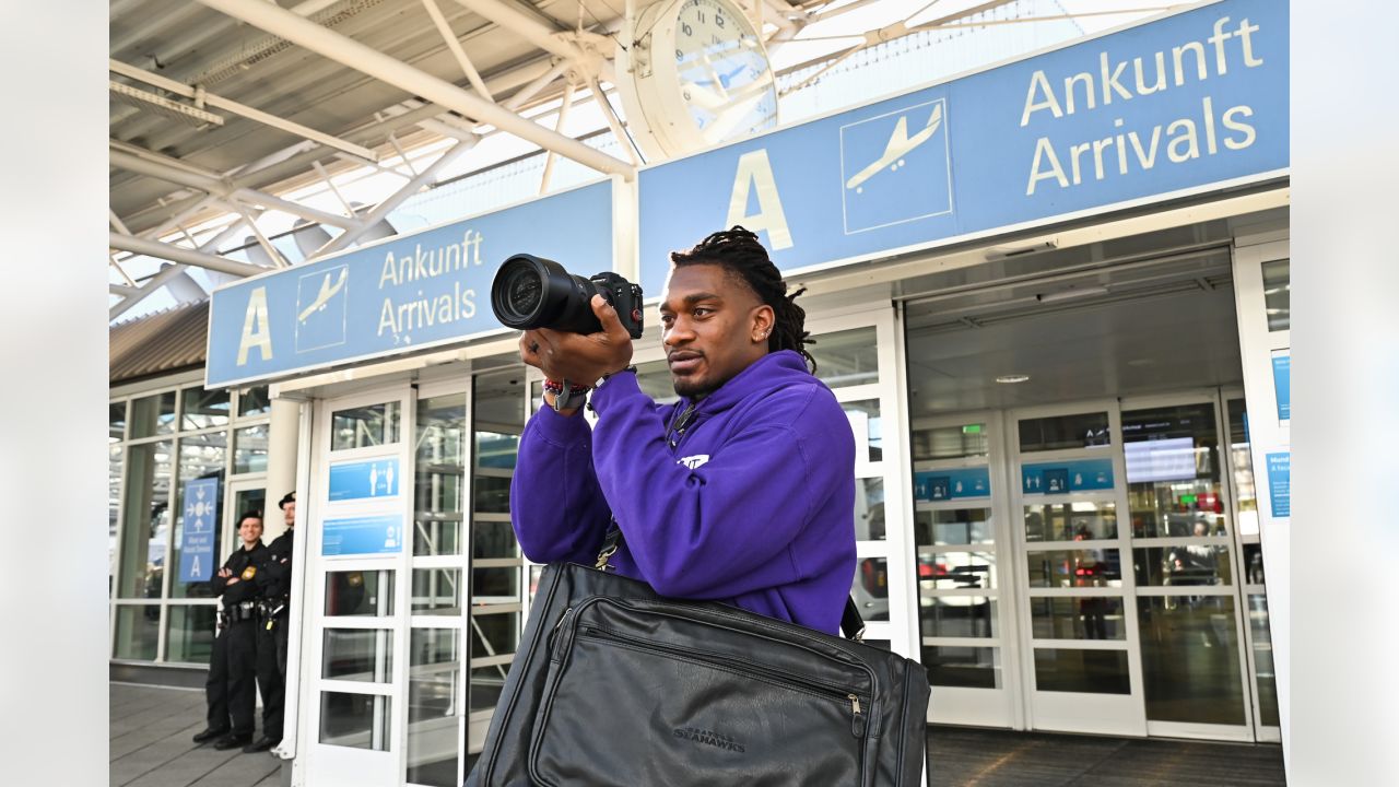 LeShawn Jerman on X: I've given away enough home opener tickets. Who wants  to join my crew in Miami? These tickets are a few rows behind me so we can  tailgate/hang out