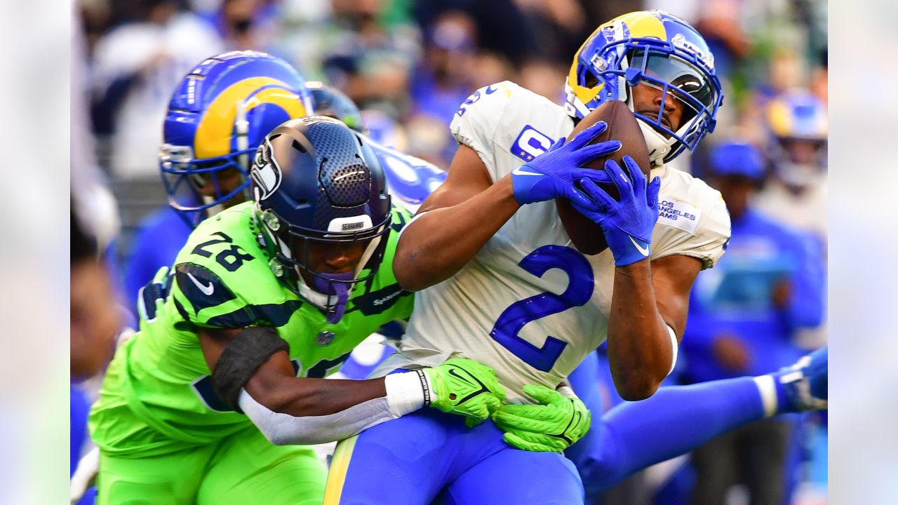 Hawk Talk Podcast: Recapping Seahawks at Rams