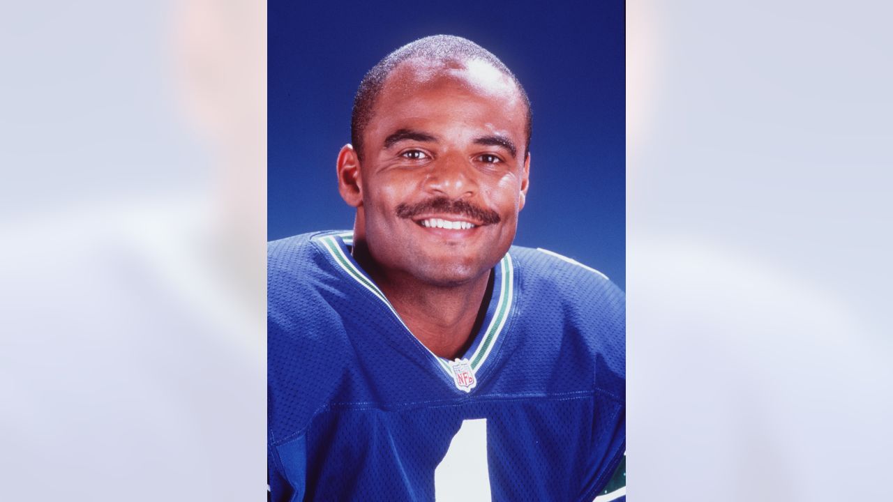 Warren Moon Through the Years