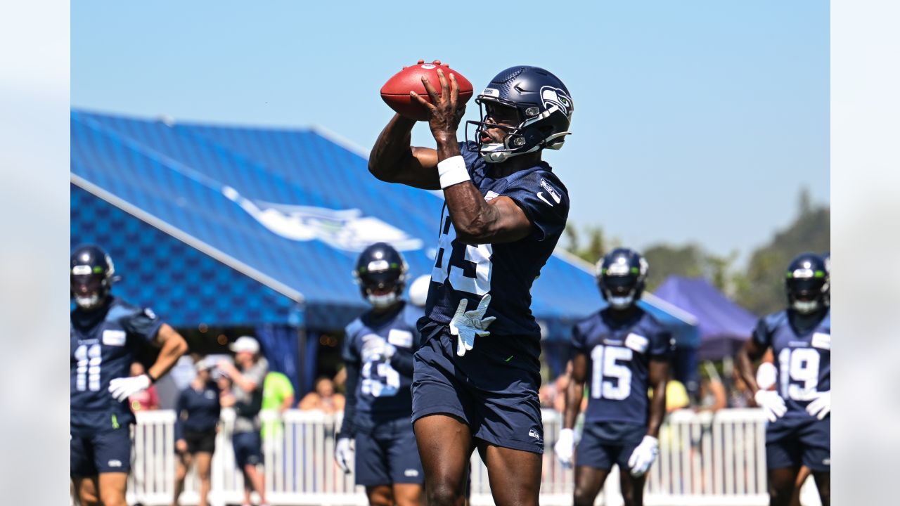 Rost: Latest takeaways, injury news from Seahawks training camp - Seattle  Sports