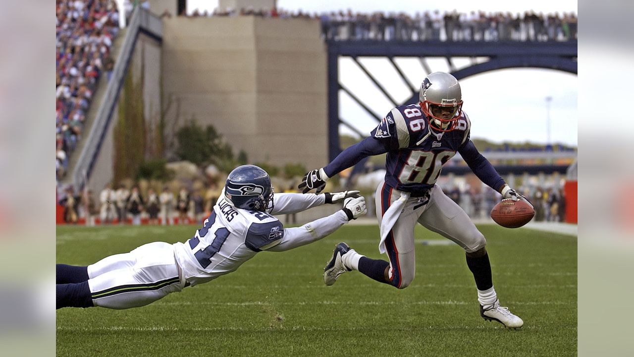 VIDEO: Resumen del Patriots vs Seahawks, Semana 2, Temporada 2020 NFL