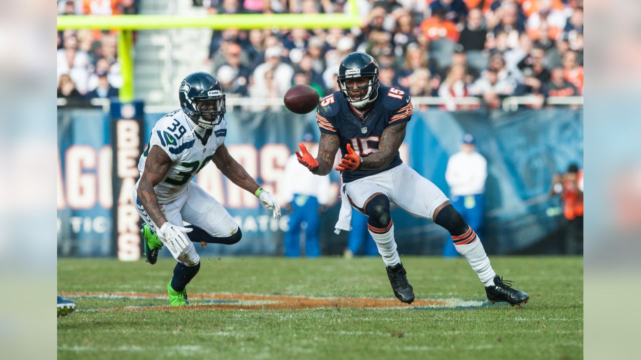 Chicago Bears vs. Seattle Seahawks FREE LIVE STREAM (8/18/22