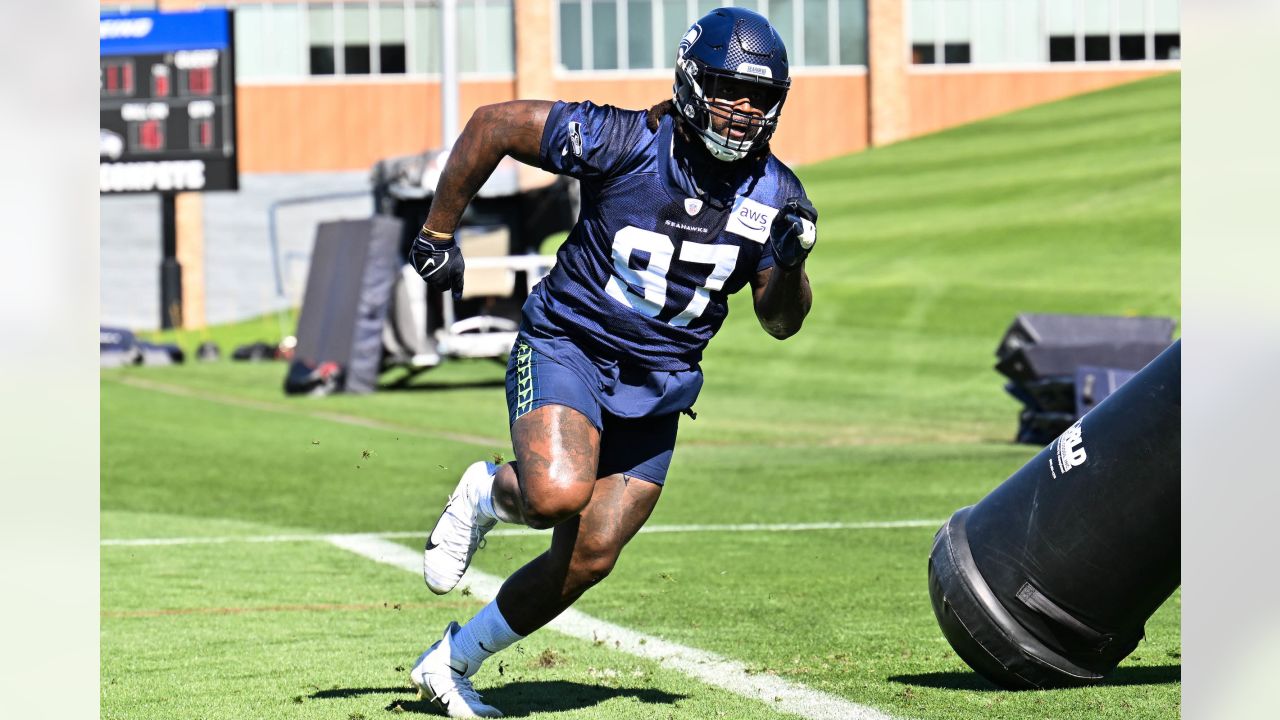 Bobby Wagner is back where he belongs. The Seahawks couldn't be happier  about it - The Athletic