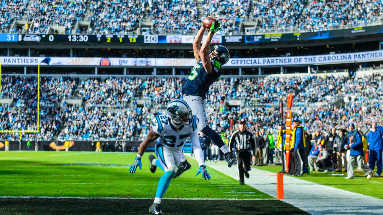 Former Seahawks WR Jermaine Kearse retires after eight NFL seasons