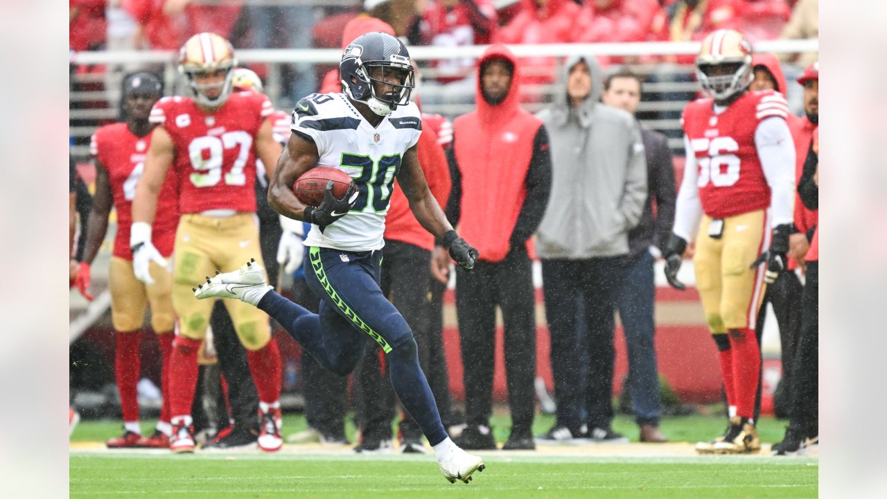 Monday Round-Up: Media Reactions To Seahawks' 27-7 Road Loss to the San  Francisco 49ers