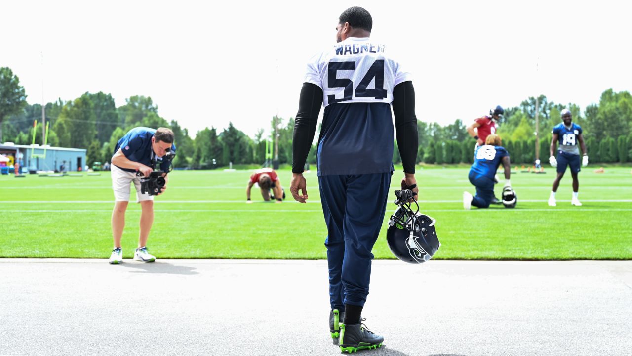 Seahawks position overview: Promising youth, work needed on OL