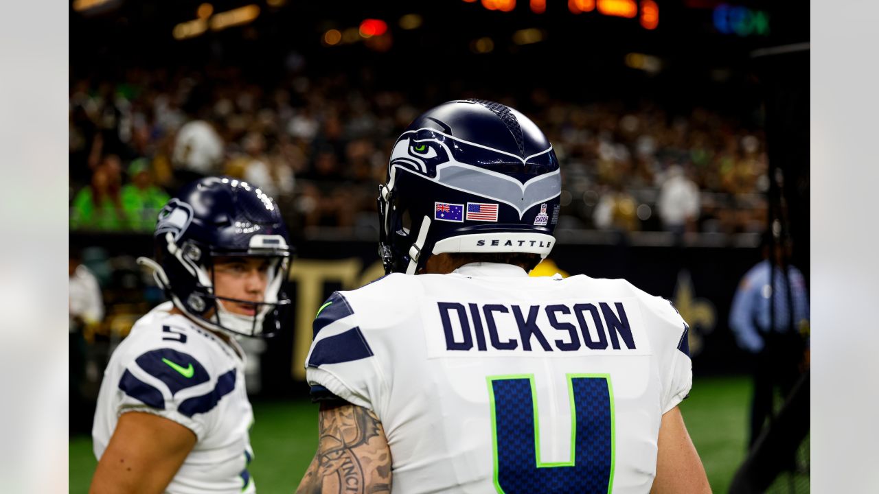 Seattle Seahawks News 7/11: Who will return kicks for the Seahawks in 2023?  - Field Gulls