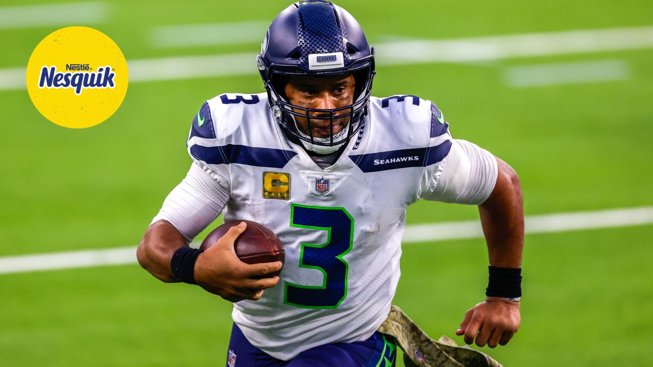 Seahawks Mic'd Up: Neiko Thorpe  Preseason Week 2 at Vikings 