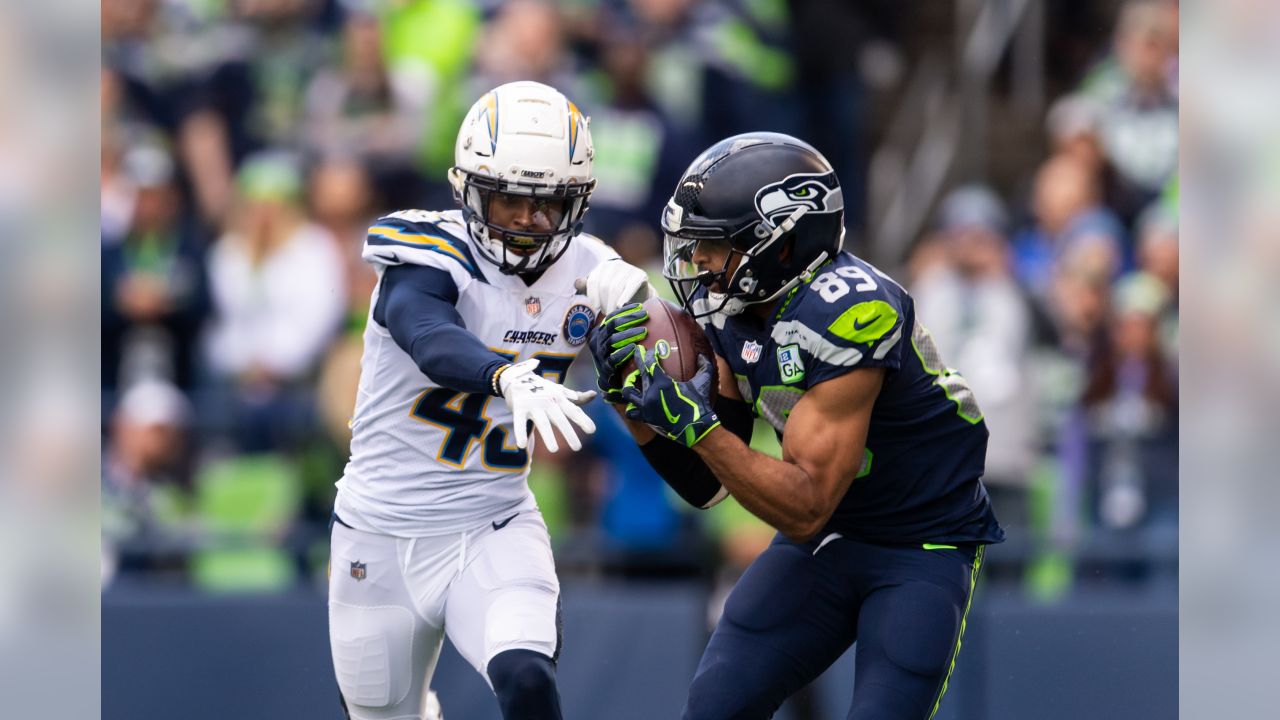 What NFC Pro Bowlers Are Saying About Seahawks Bobby Wagner, Russell Wilson  & Michael Dickson