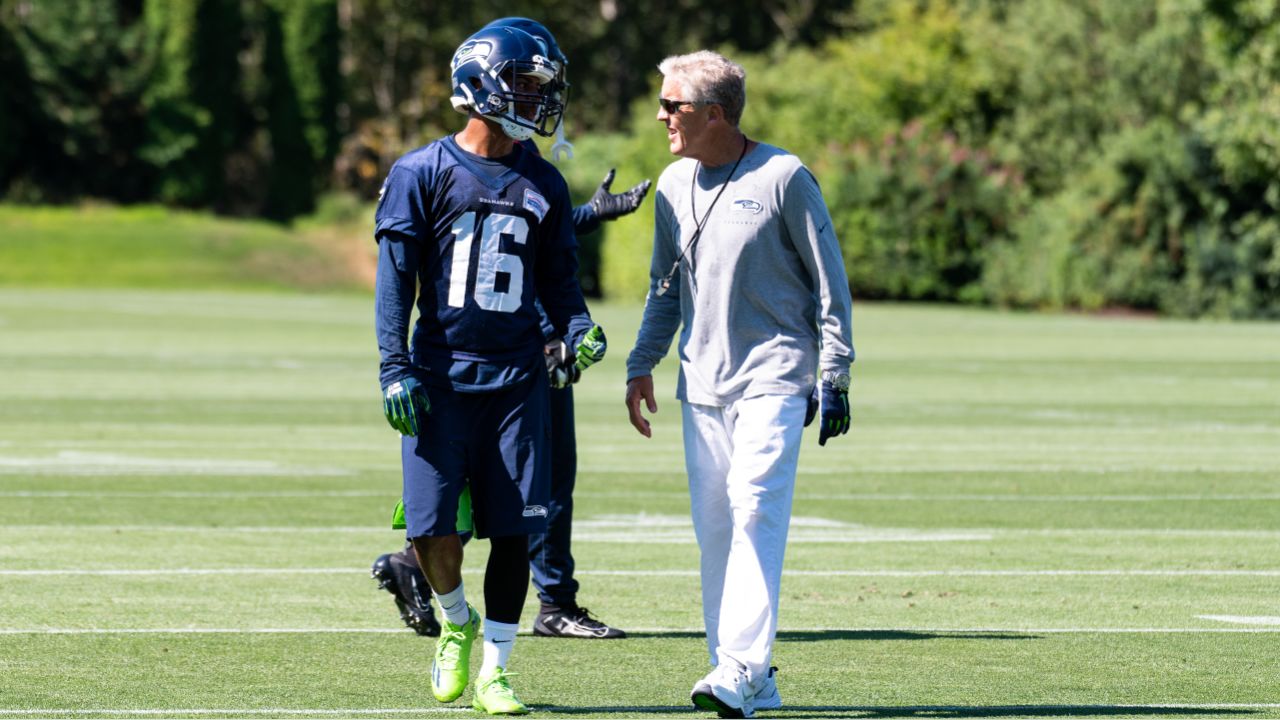 Seahawks expected to sign DeShawn Shead from practice squad - NBC Sports