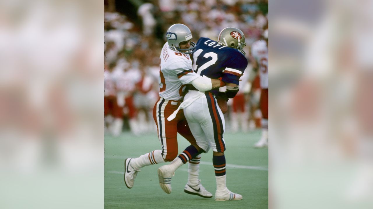 Remembering Seattle Seahawks' Most Frequent Pro Bowl