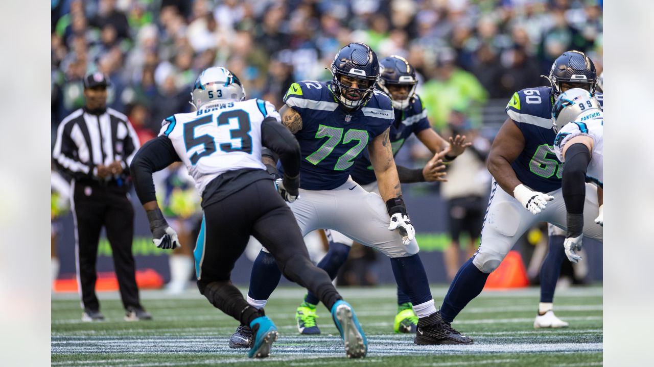 Seahawks News 12/16: Seahawks continue to play uneven football