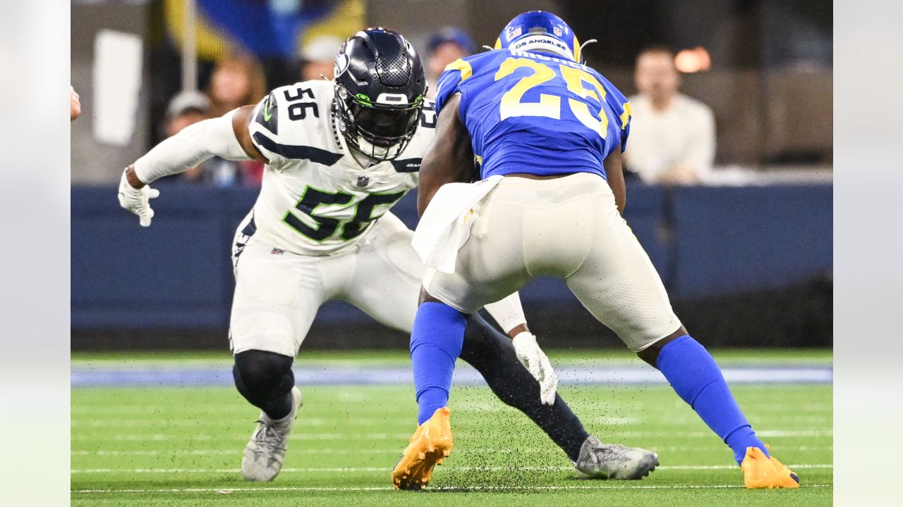 Seattle Seahawks 90-Man Countdown: Linebacker Jordyn Brooks - Rapid  Comeback On Tap? - Sports Illustrated Seattle Seahawks News, Analysis and  More