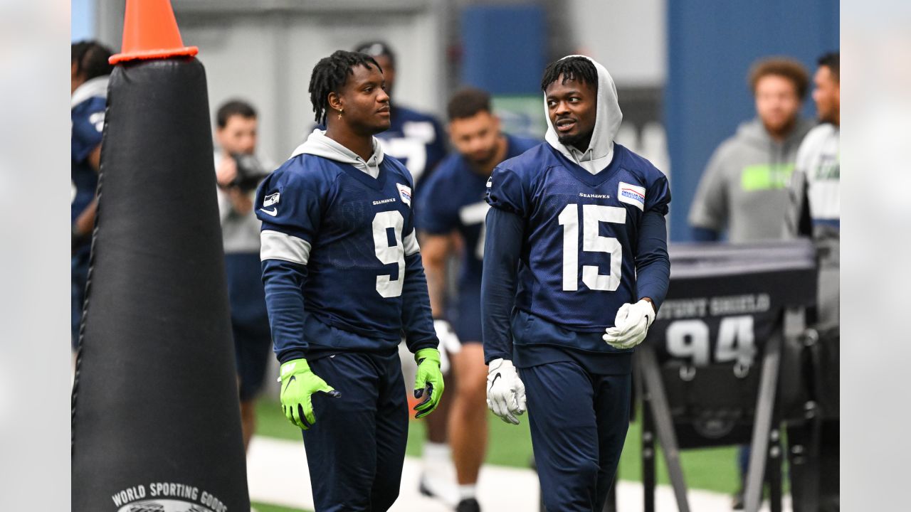 Seattle Seahawks opening up nine training camp practices to fans 