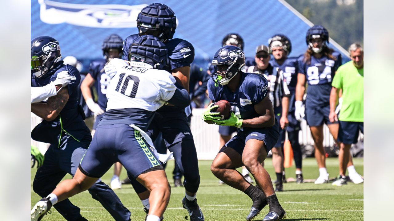 Cowboys 2022 training camp practice #6 recap w/ video & tweets - Blogging  The Boys