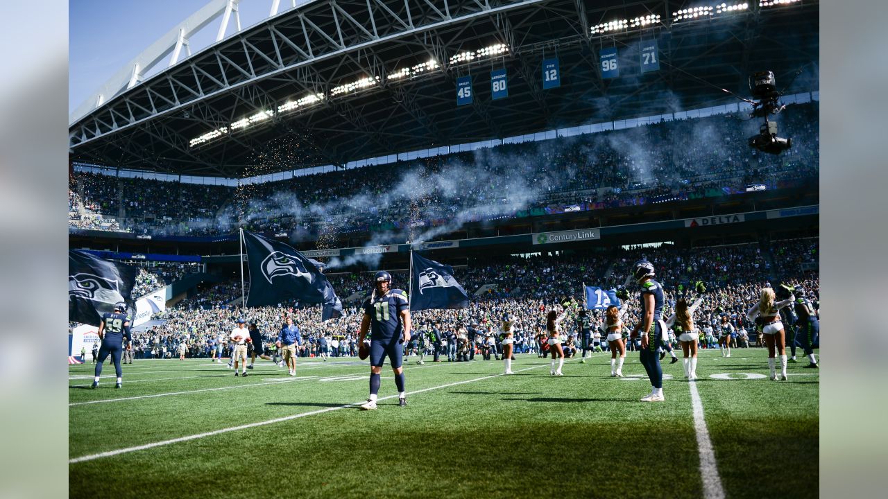 Disappointed there's no Sunday Night Football on tap? Cowboys' loss to  Seattle likely to blame