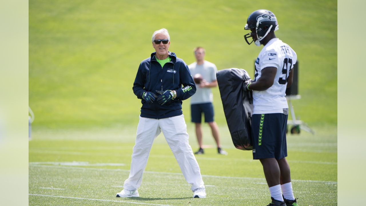 Seahawks Rumors: George Fant Returns? Start Rookie Anthony