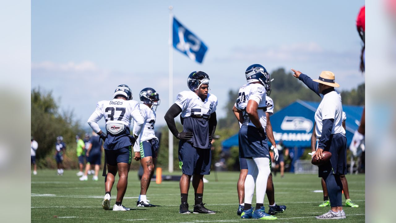 Seattle Seahawk News 2/20: Seahawks Expect Dissly Back for 2020 Season -  Field Gulls