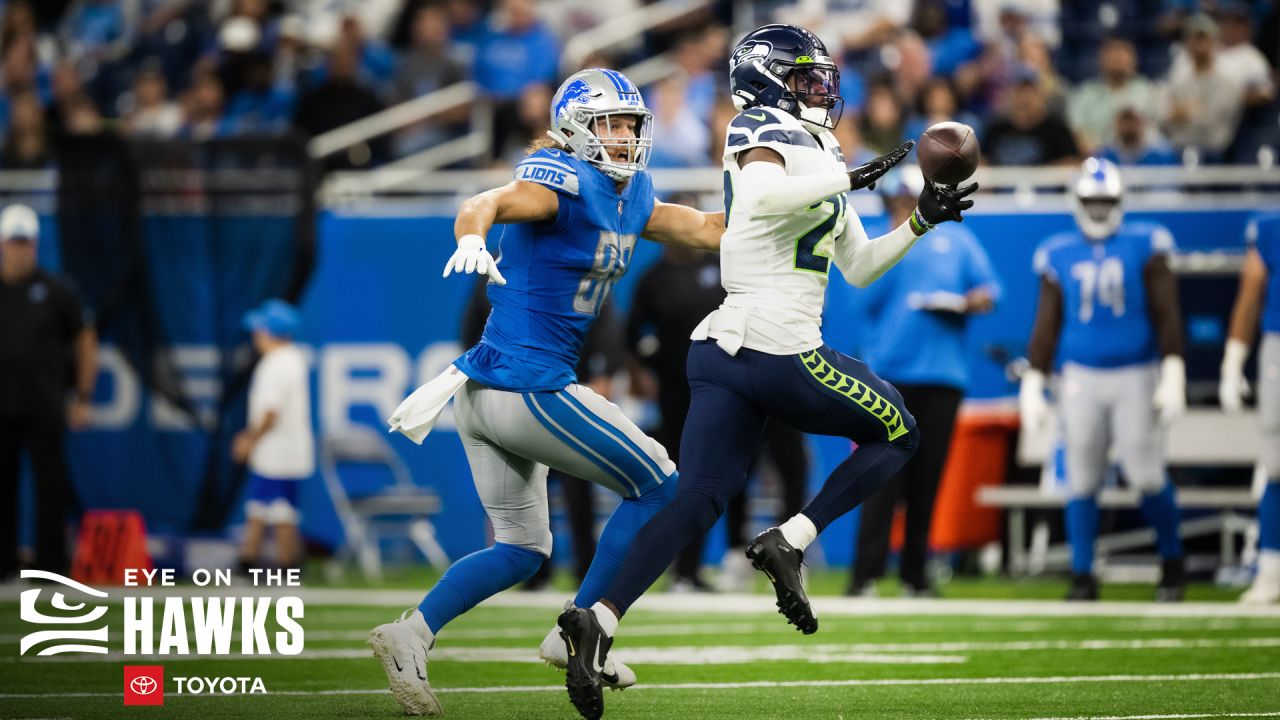 PFF Week 1 Lions recap: Quandre Diggs is the NFL's No. 1 cornerback - Pride  Of Detroit