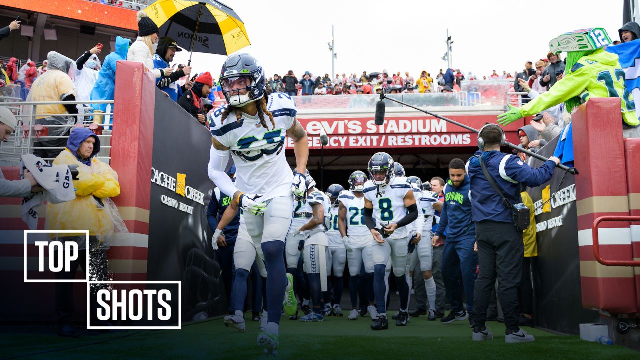 Seattle Seahawks on X: We have made qualifying offers to restricted free  agent Ryan Neal as well exclusive rights free agents Mike Jackson, Myles  Adams and Jon Rhattigan. 