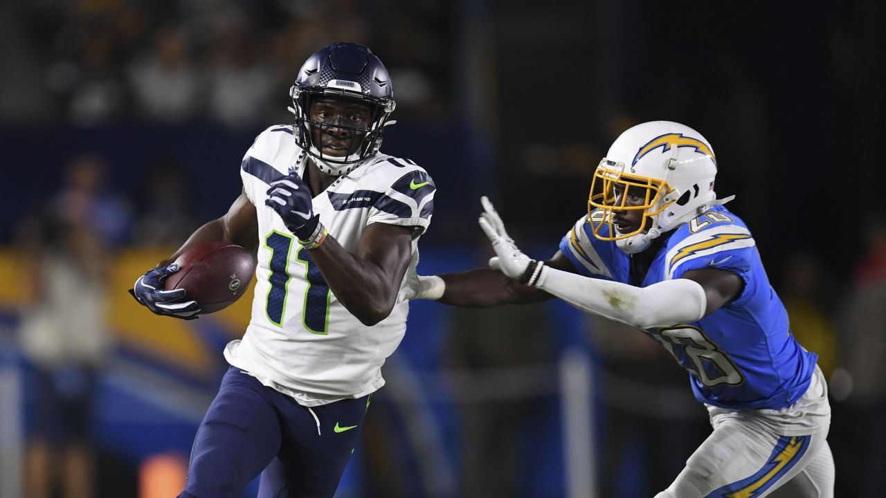 2019 Preseason Week 3: Seahawks at Chargers