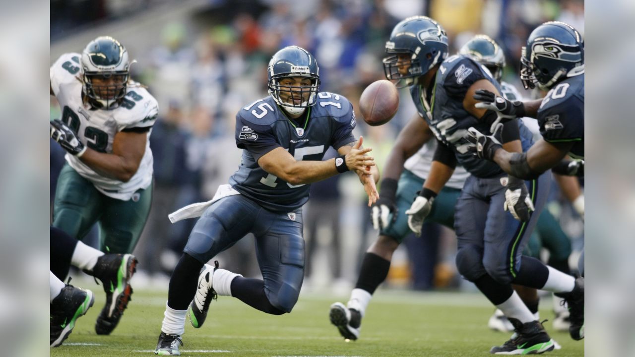 NFL Wildcard Playoffs: Seattle Seahawks vs Philadelphia Eagles - Hogs Haven