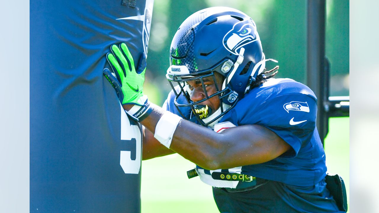 Seahawks get four prime-time games, open Sept. 13 at Atlanta as