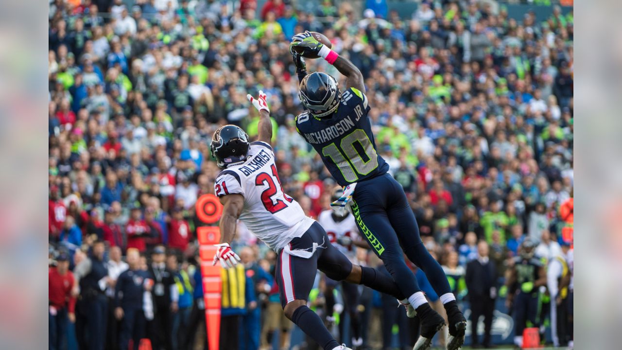 Analysis, Three thoughts from the Seahawks' wild 41-38 win over the Houston  Texans