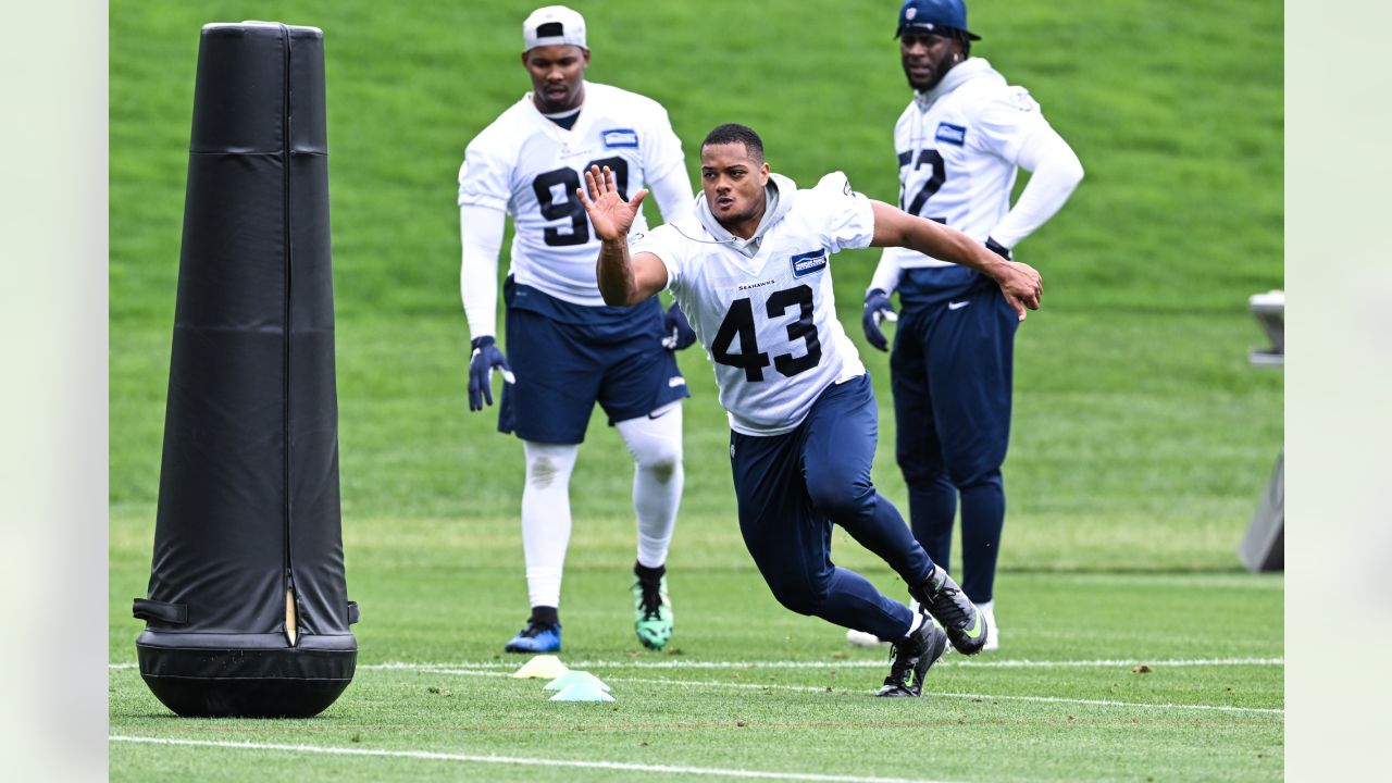 Seahawks Mailbag: Which Draft Picks Might Start As Rookies, Excitement  About Germany & More